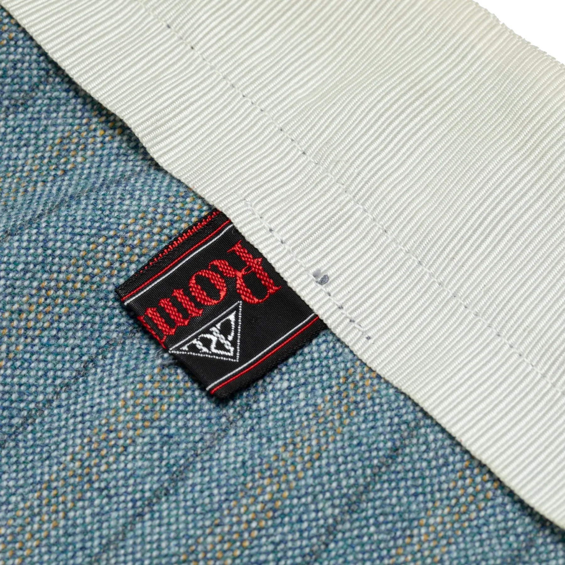 70s, Romtex Wool Blend, Tapered, Hollywood