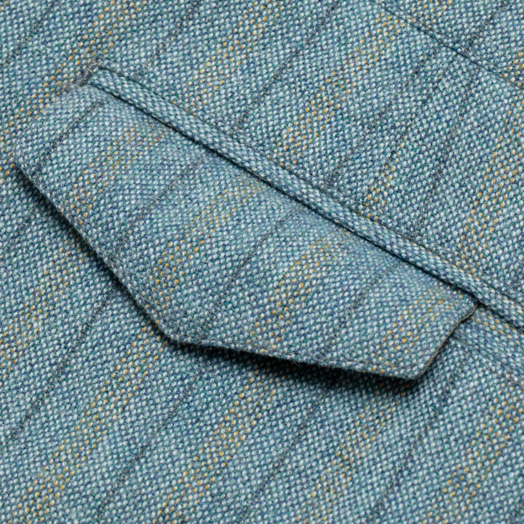 70s, Romtex Wool Blend, Tapered, Hollywood