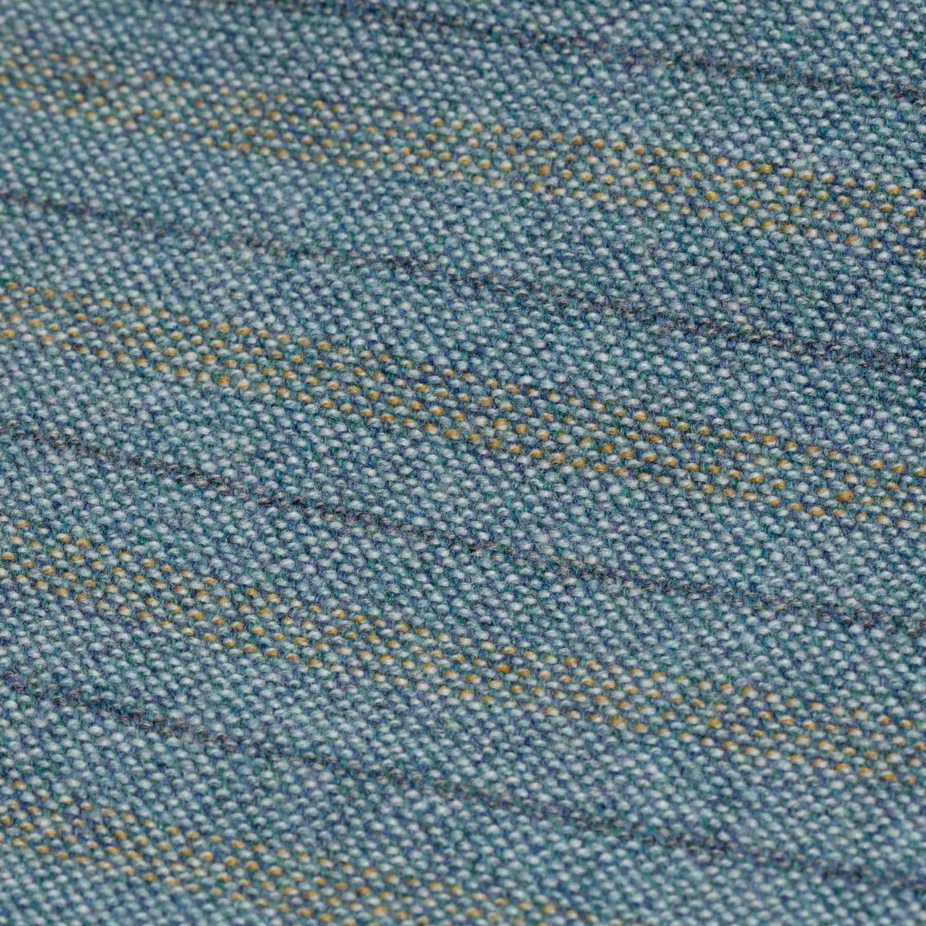 70s, Romtex Wool Blend, Tapered, Hollywood