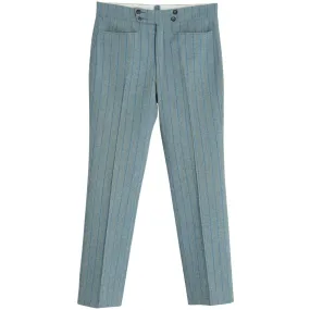 70s, Romtex Wool Blend, Tapered, Hollywood
