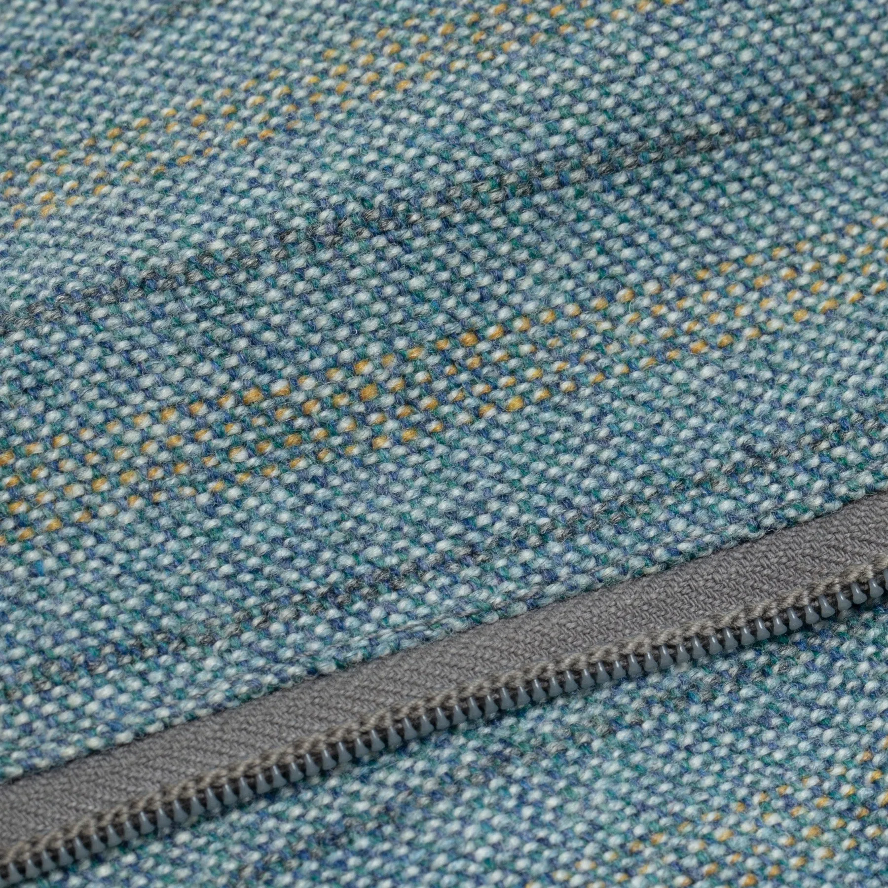 70s, Romtex Wool Blend, Tapered, Hollywood