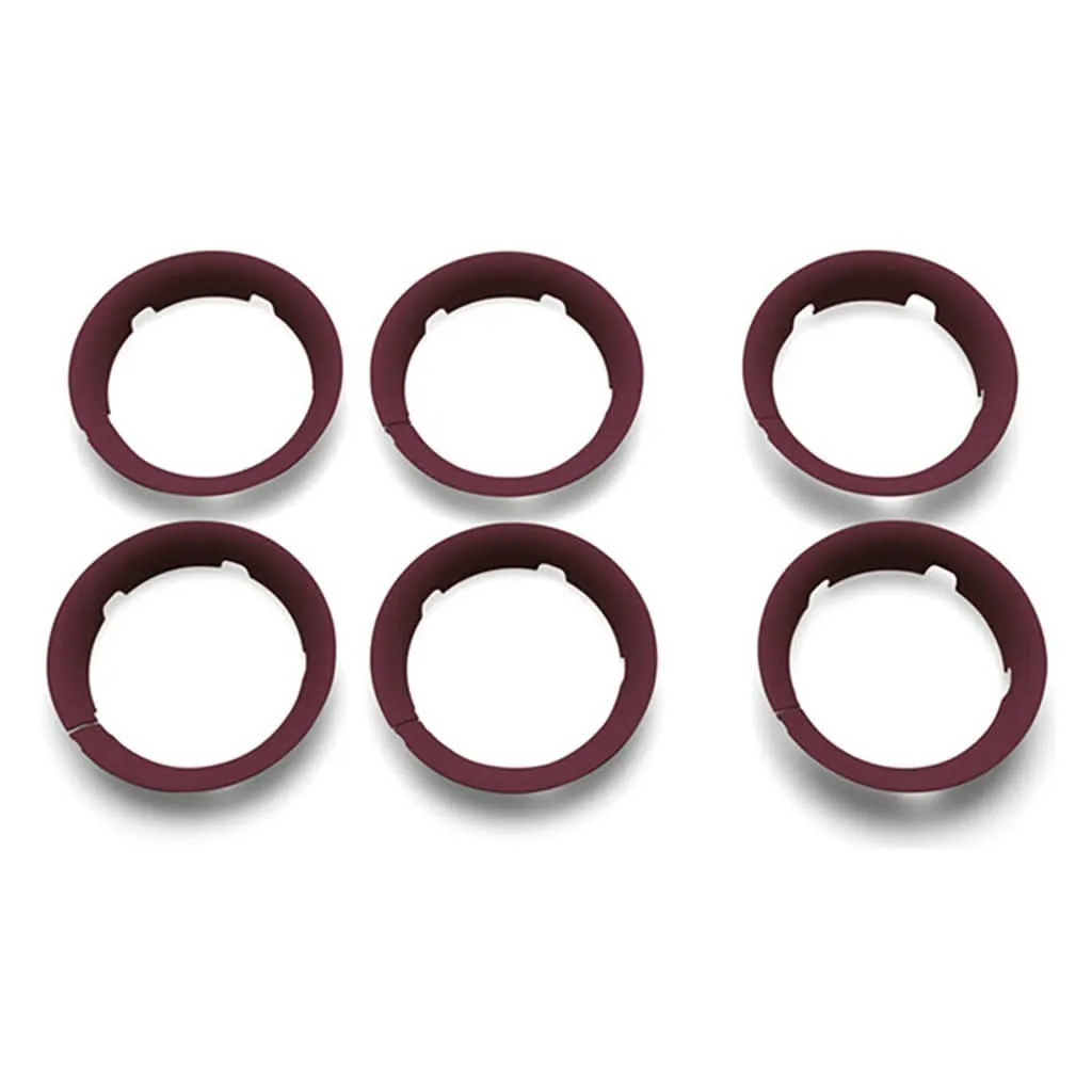 BUGABOO Bee 5 Wheel Caps