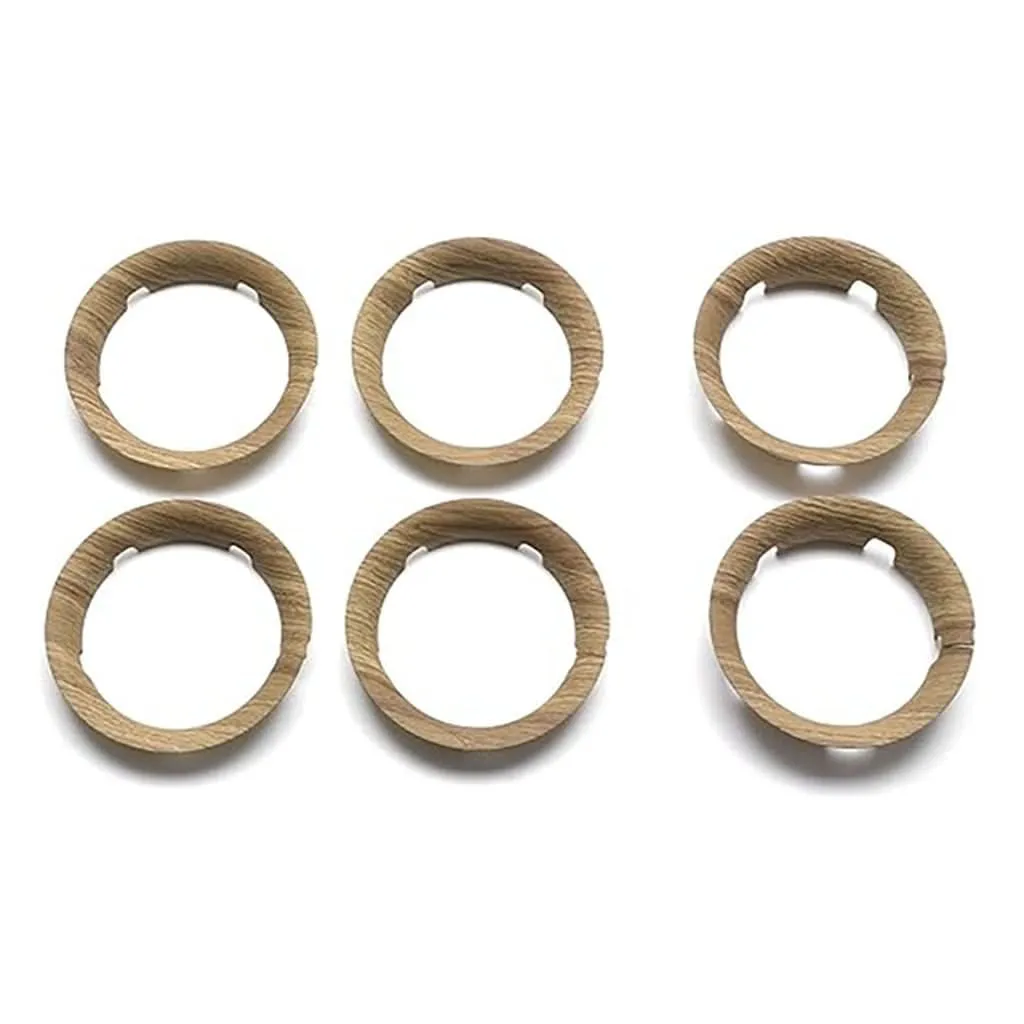 BUGABOO Bee 5 Wheel Caps