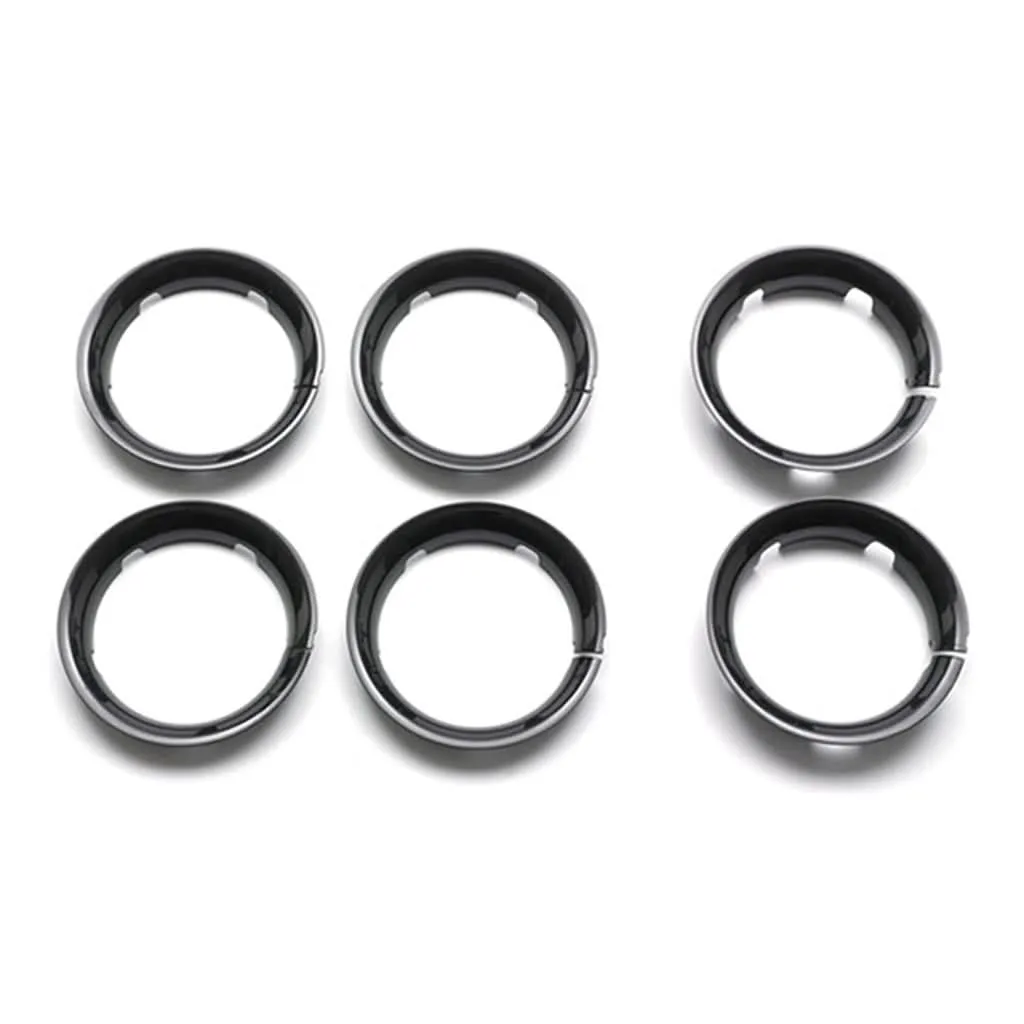 BUGABOO Bee 5 Wheel Caps