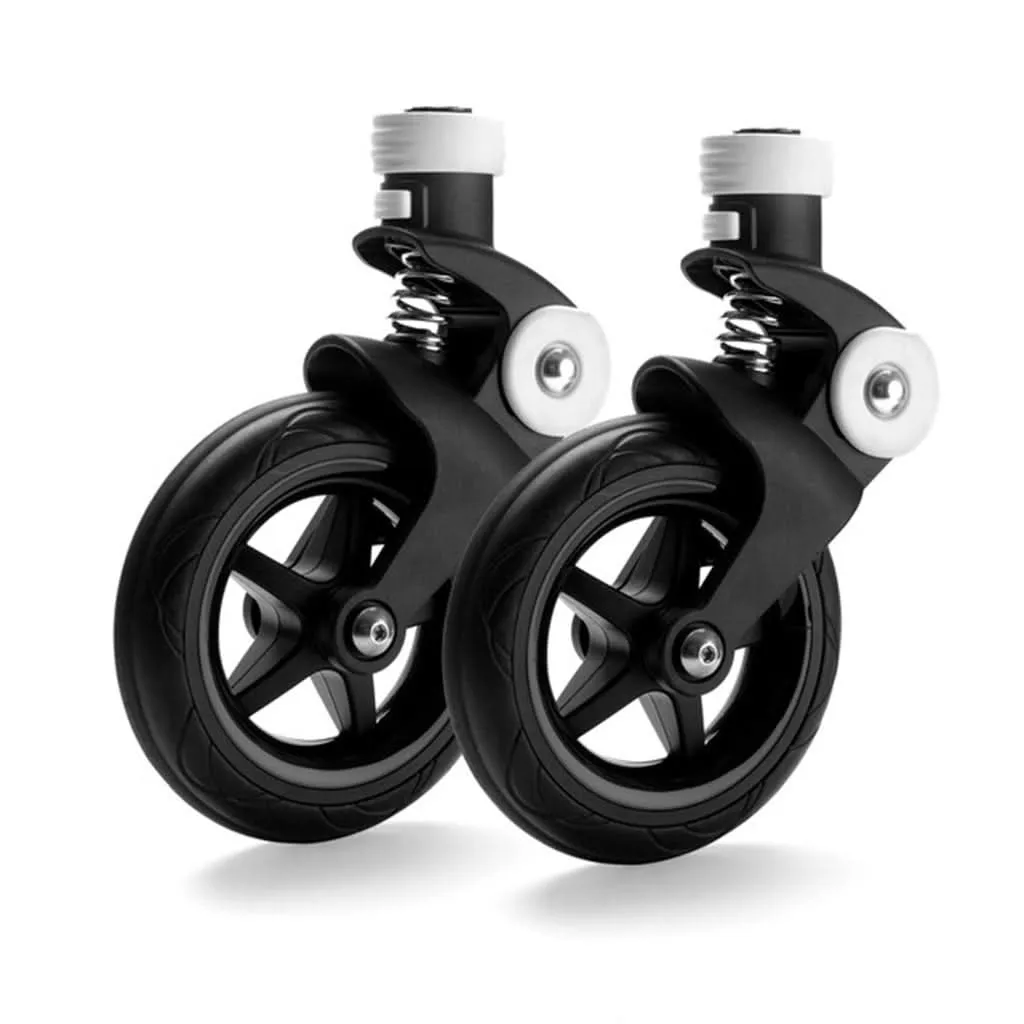 BUGABOO Bee 5 Wheel Caps