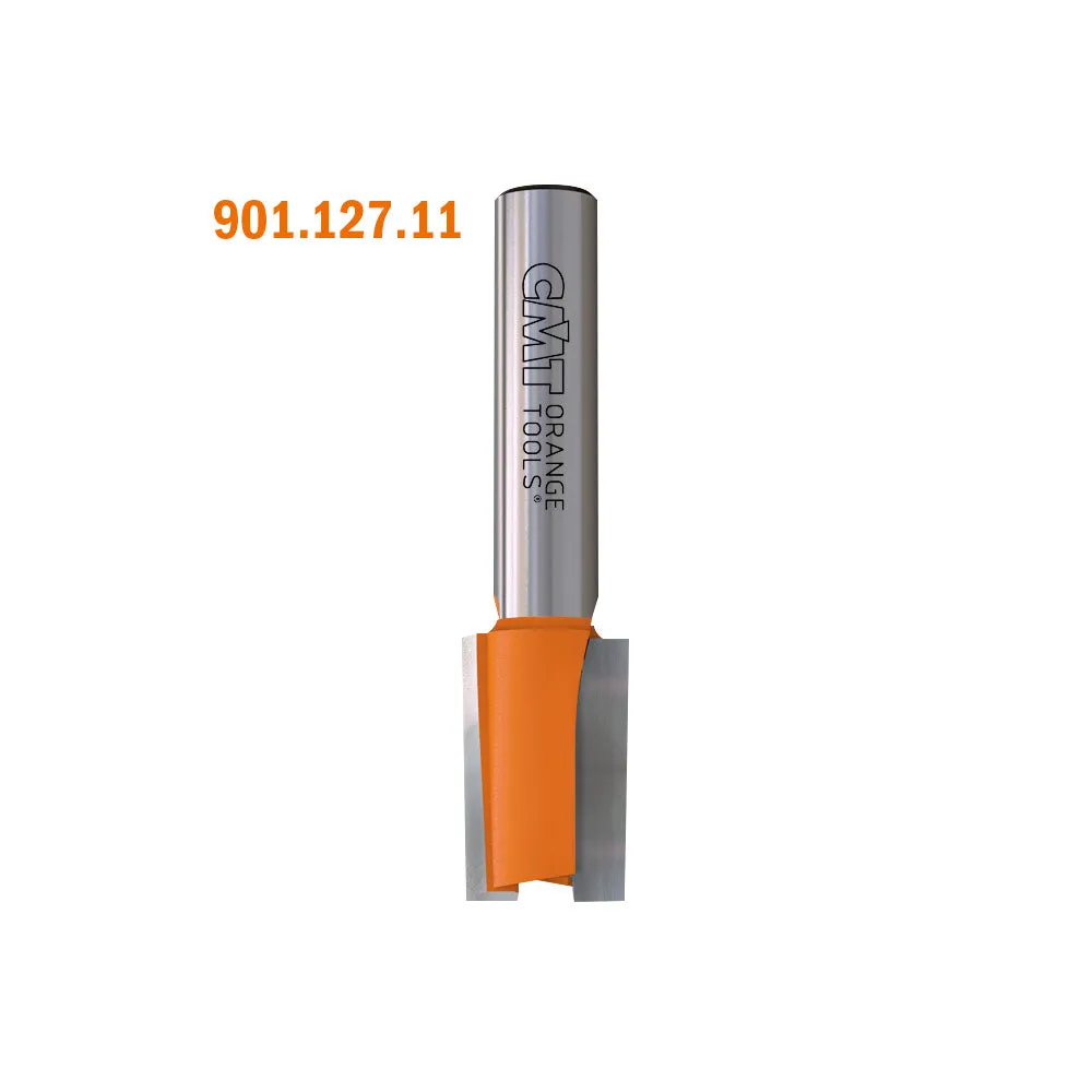 CMT Orange Tools 801.190.11 MORTISING BIT  D=3/4”x3/4”  S=1/4”