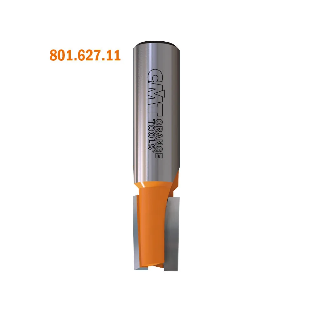 CMT Orange Tools 801.190.11 MORTISING BIT  D=3/4”x3/4”  S=1/4”
