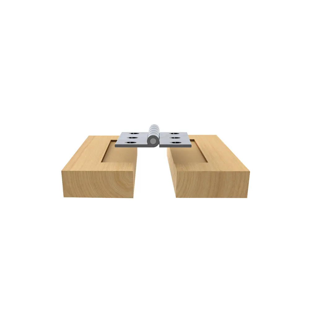 CMT Orange Tools 801.190.11 MORTISING BIT  D=3/4”x3/4”  S=1/4”