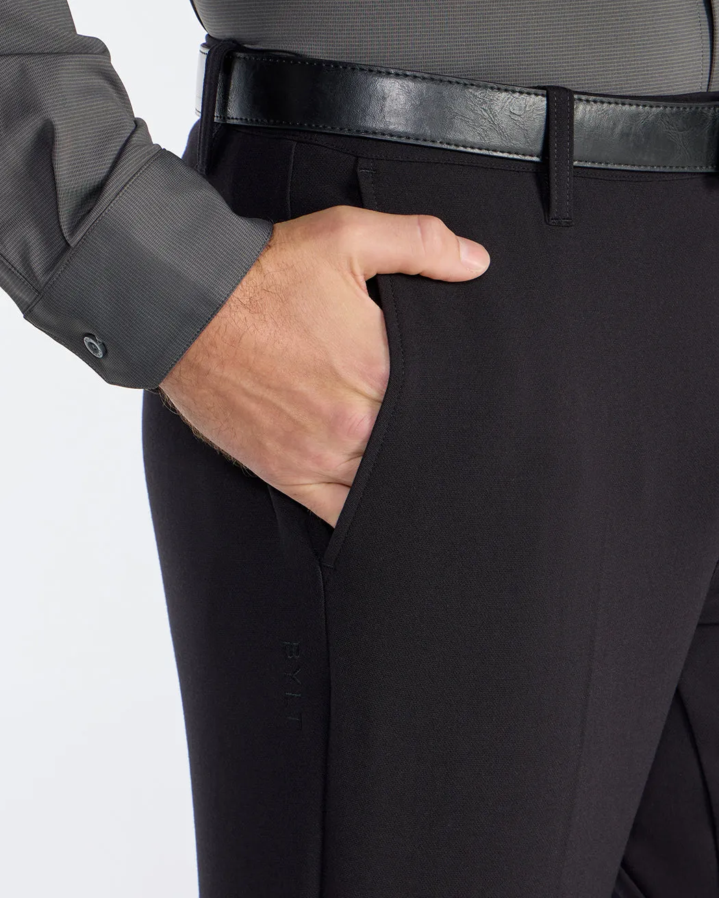 Executive Pant 2.0 - Straight Fit
