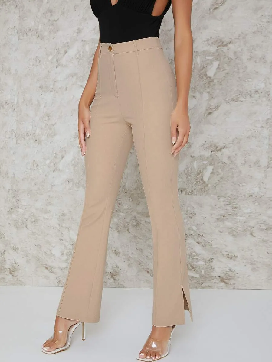 Grateful Flare Leg Pants