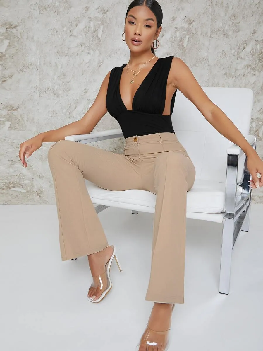 Grateful Flare Leg Pants