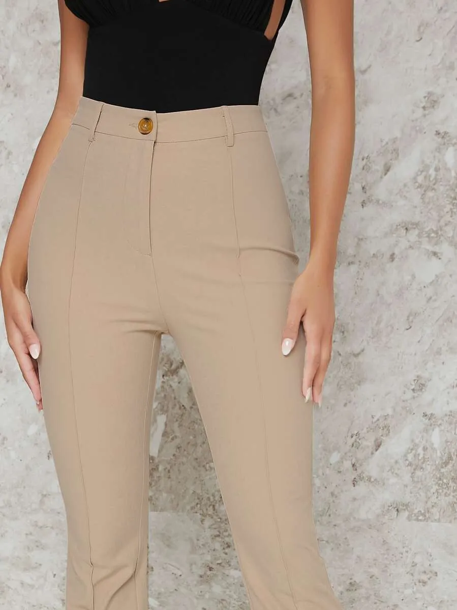 Grateful Flare Leg Pants