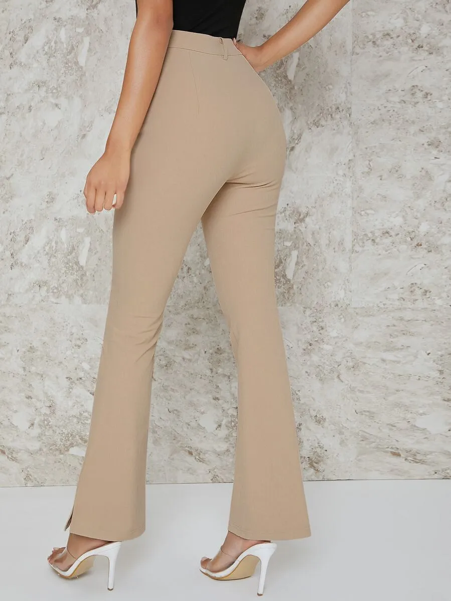 Grateful Flare Leg Pants