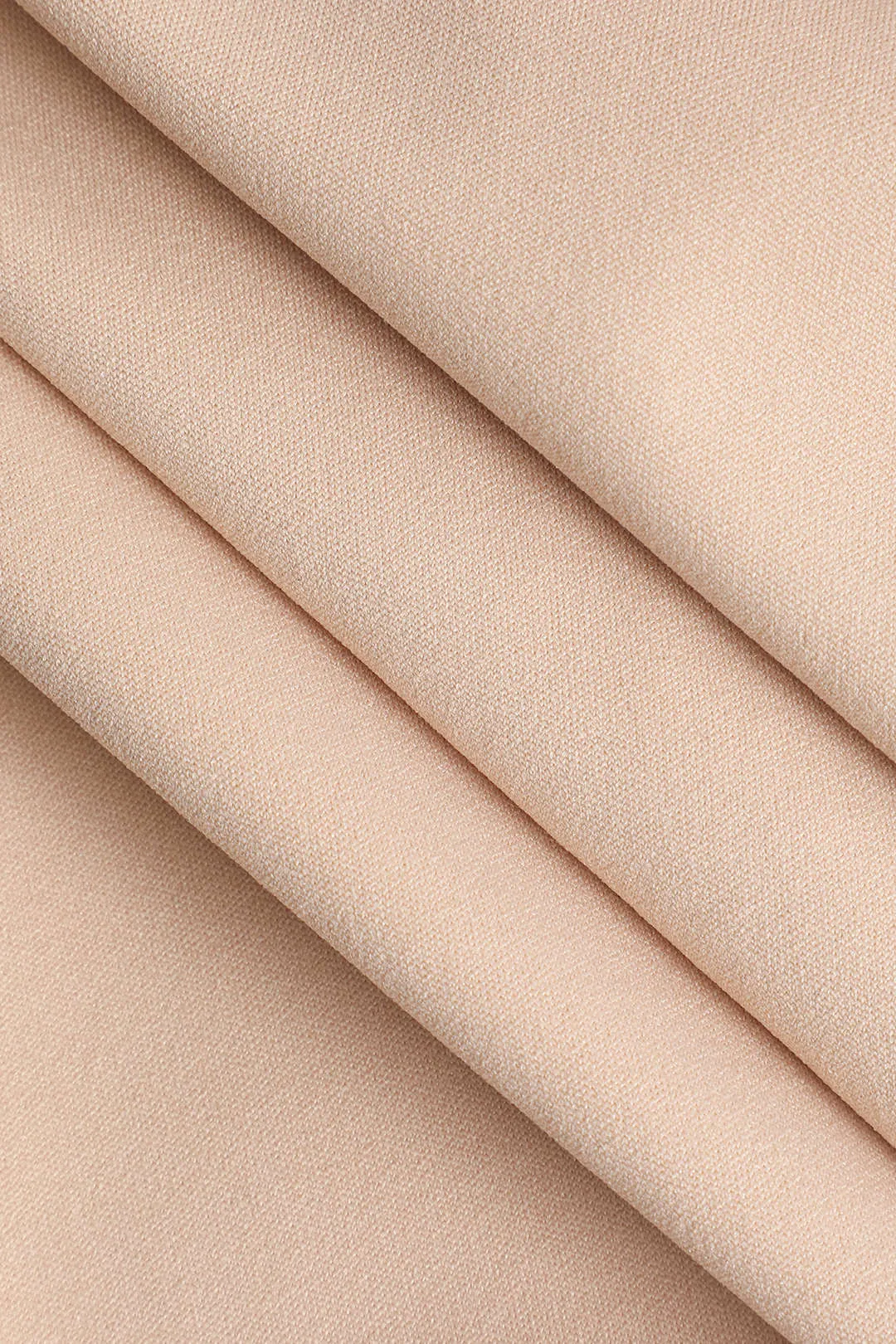 High Waisted Pressed-Crease Pantolon