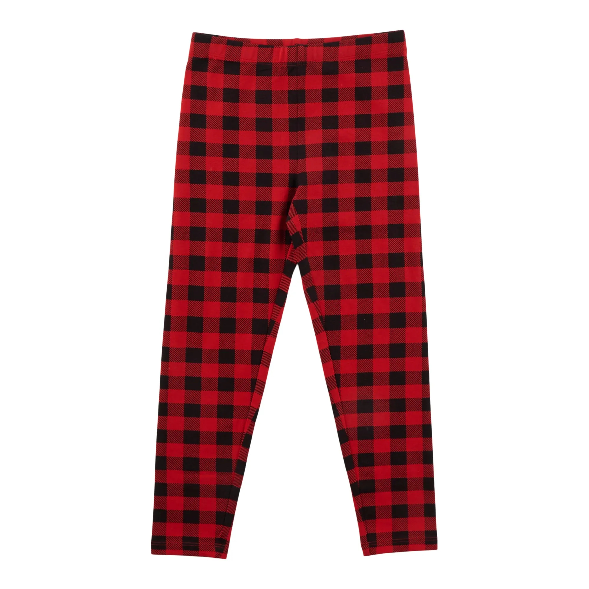 MONKEY BARS Toddler Girl's North Country Printed Leggings