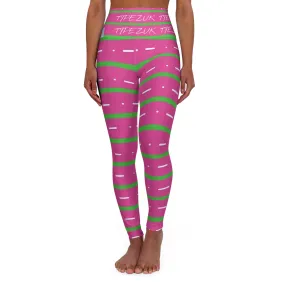 Neon Tights