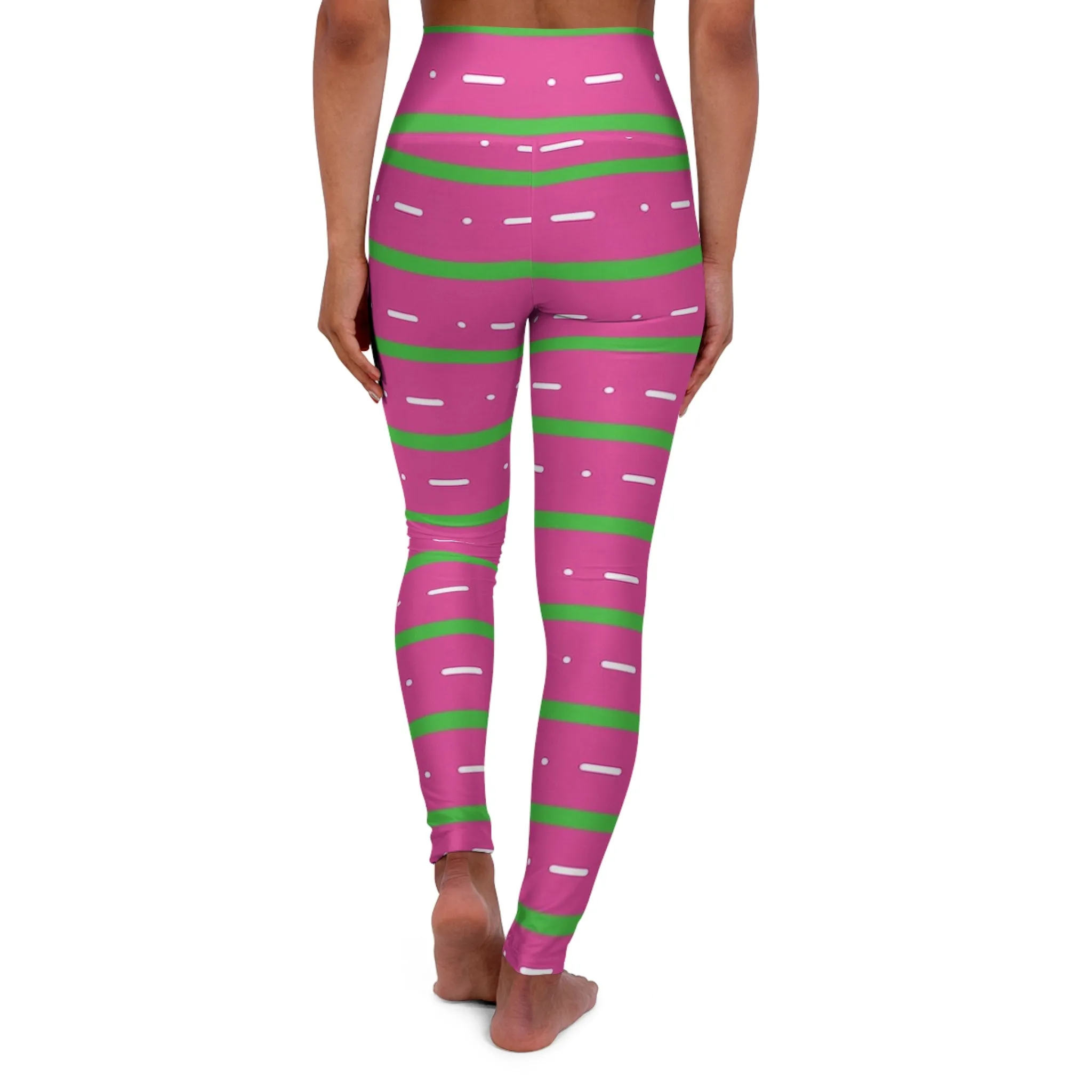 Neon Tights