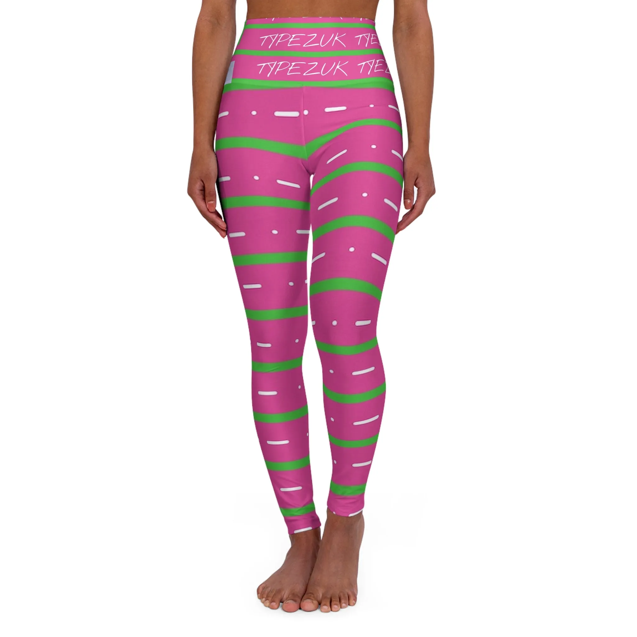 Neon Tights