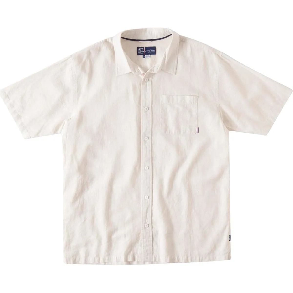 O'Neill Jack O'Neill Inlet Men's Button Up Short-Sleeve Shirts (Brand New)