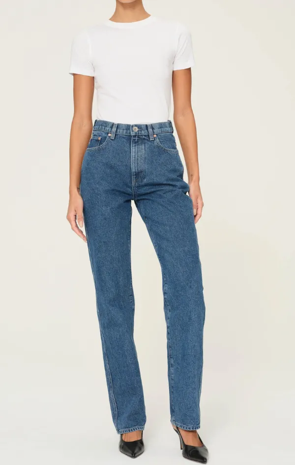 Refined Tee Shirt