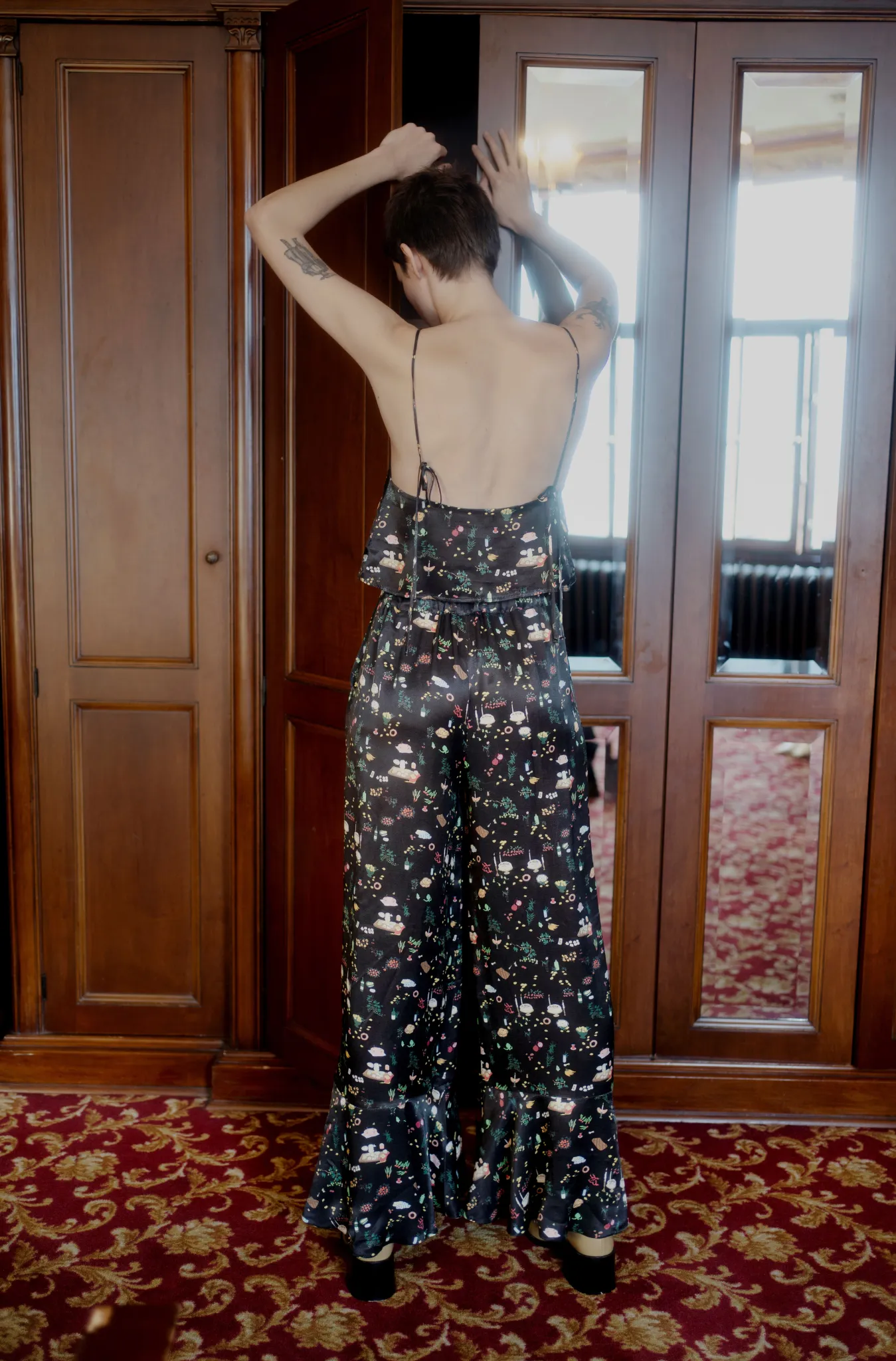 Tabitha Trousers