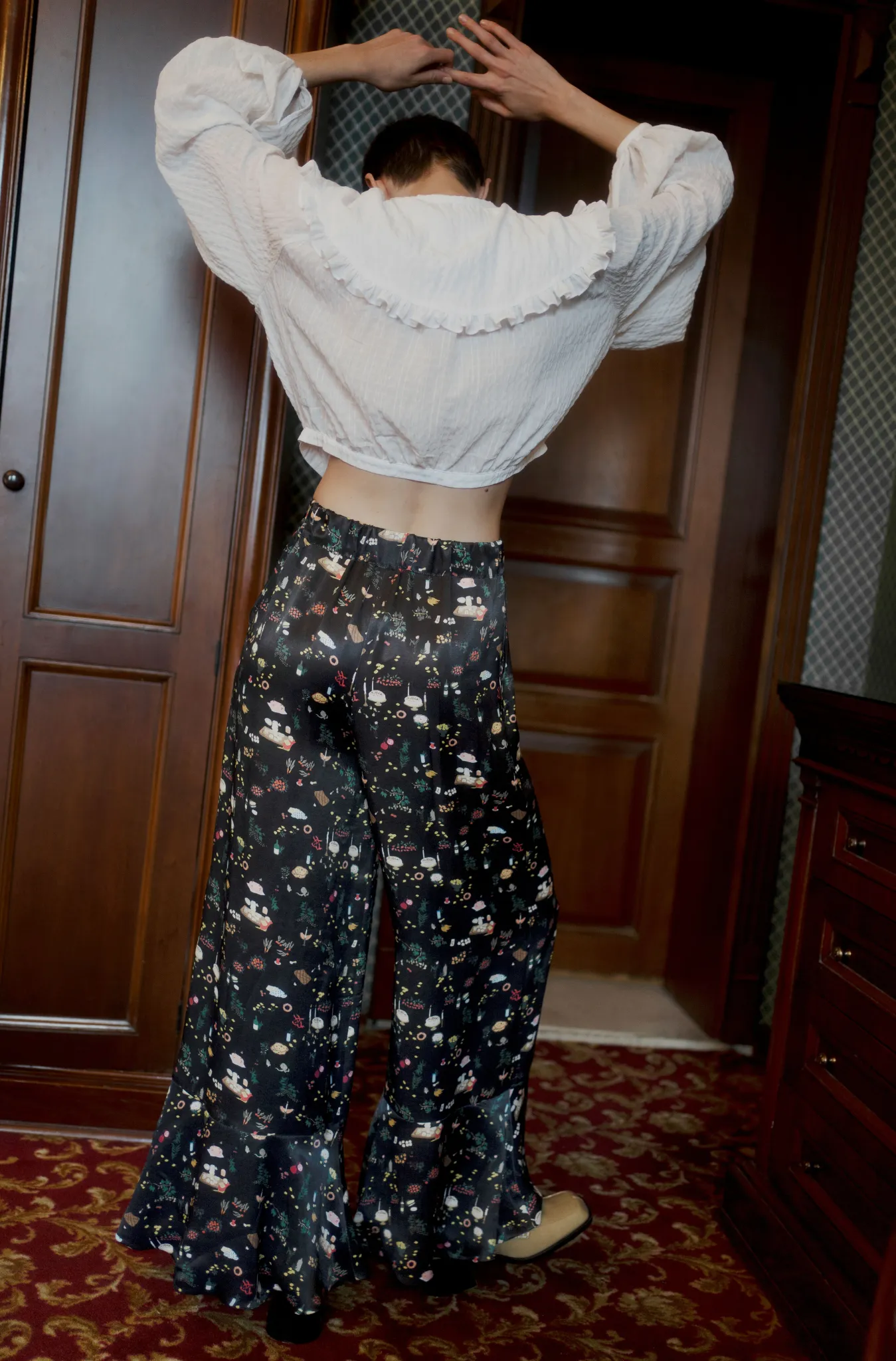 Tabitha Trousers