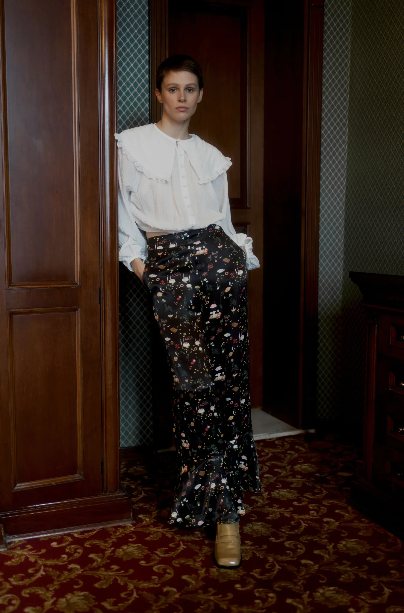Tabitha Trousers