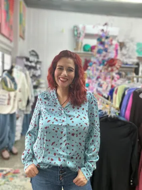 Umgee button up