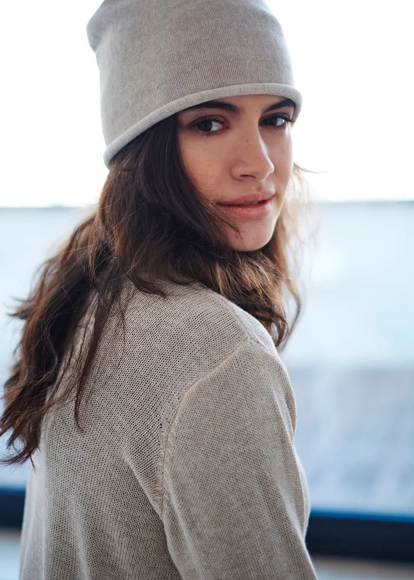 Weekend Knit
